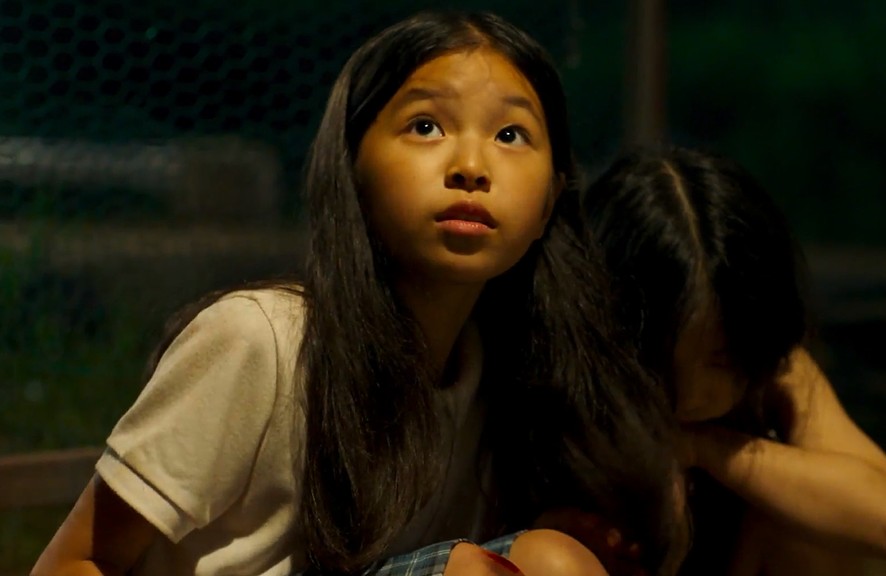 绑匪绑架一个女孩后怀疑人生,绑架犯绑架女孩子恐怖电影