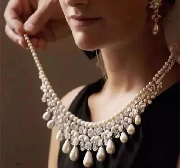 招财平安天珠,能转运聚财的红绳银珠