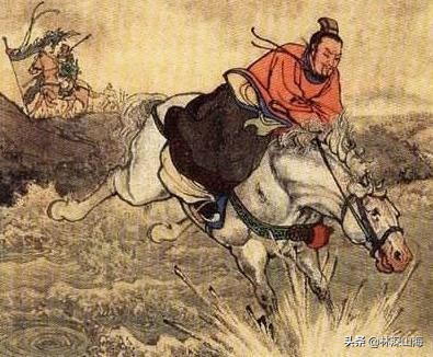 历代有名的宝马都是哪些,历史上出名的宝马有哪些