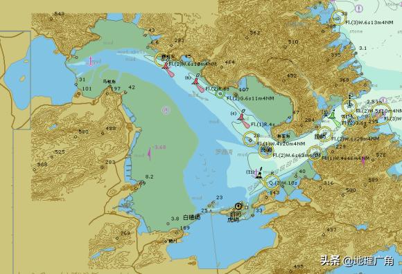中国港湾怎么样,中国港湾是哪里