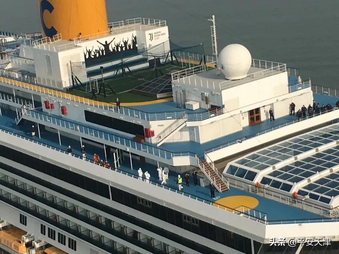 歌诗达赛琳娜号邮轮2020年1月25日,歌诗达邮轮赛琳娜号2022复航计划