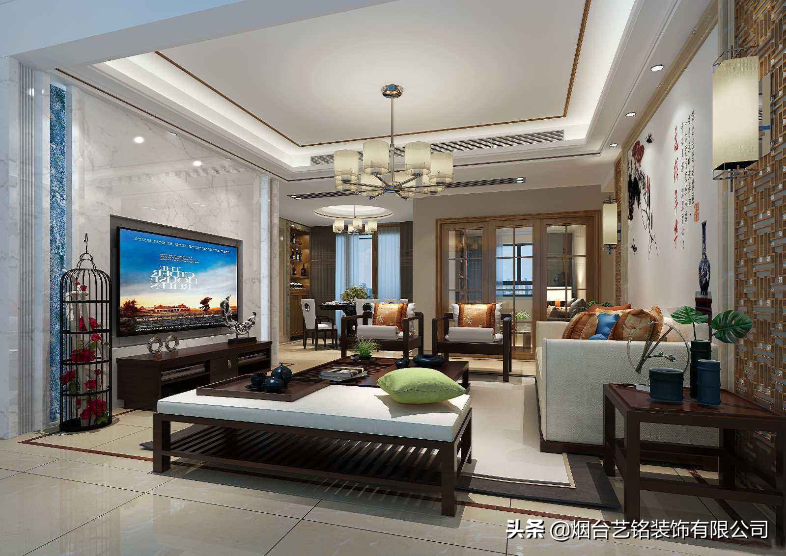 江阴要避开的装修公司,如何避开装修公司找施工队