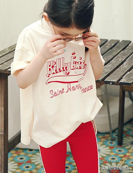 2020韩国童装夏款流行,2019童装春夏流行趋势