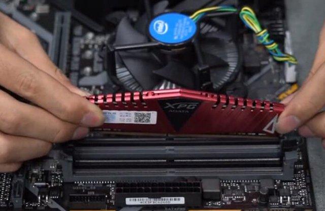 组装电脑都需要组装哪些,自己动手组装电脑需要哪些配件