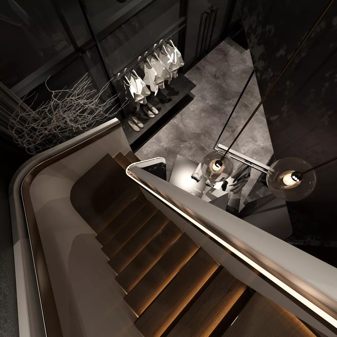 哦！卖！嘎！如果服装店都这样设计，这个世界还能有淘宝？