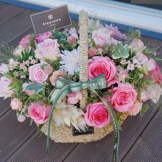 插花的100种方式,插花的技巧和方法图解