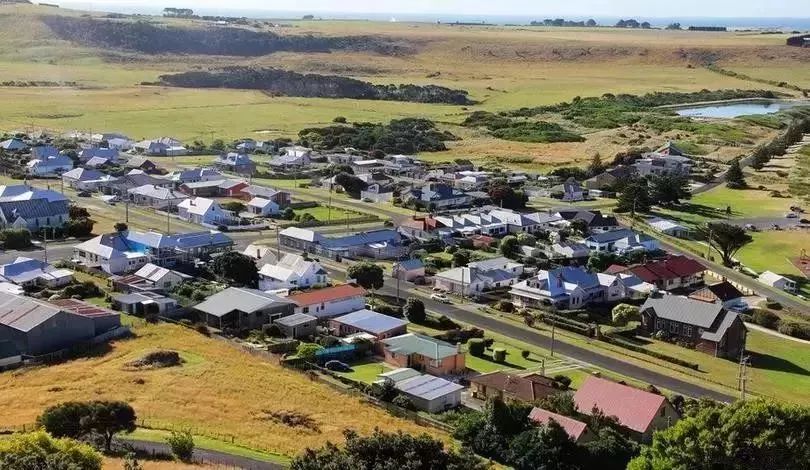 加拿大一个高度发达的国家,加拿大这个国家怎么那么发达