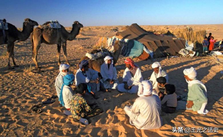 也门为什么会遭到战争,也门为什么会被打败