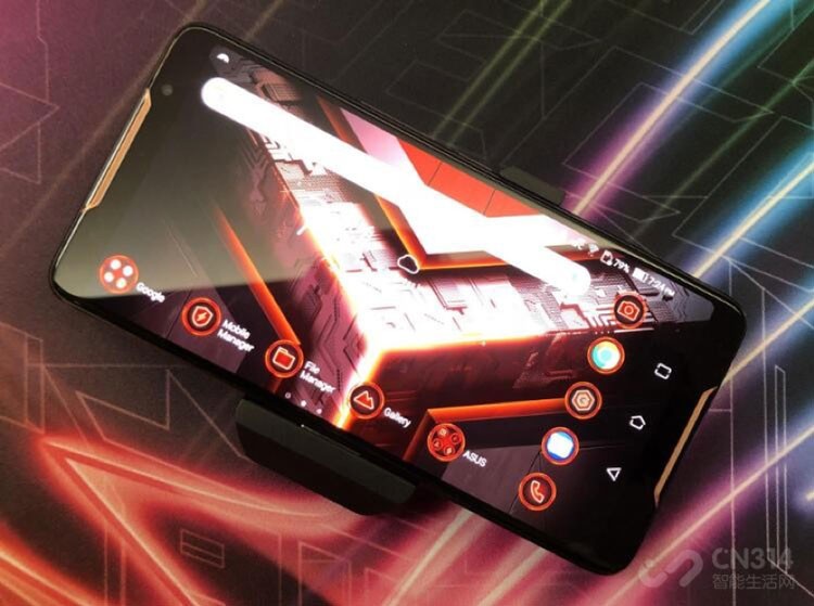 拥有rgb灯效的手机,rgb灯效最好的手机