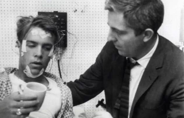 医用失眠治疗仪|找回你丢失的睡眠