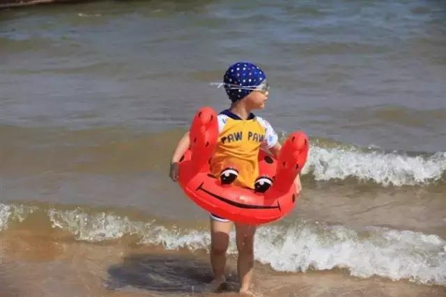 距北京最近的最美的大海在哪里,北京最美大海景点