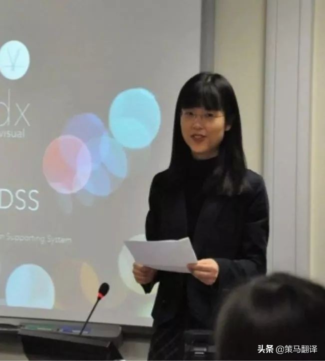 译界大咖，莅临策马翻译（成都），执教寒假口译班