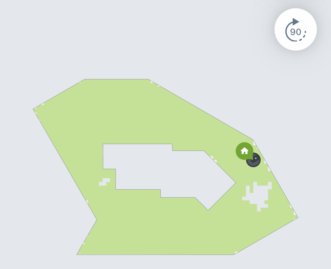 irobot扫地机器人805测评,irobotroomba扫地机器人使用教程