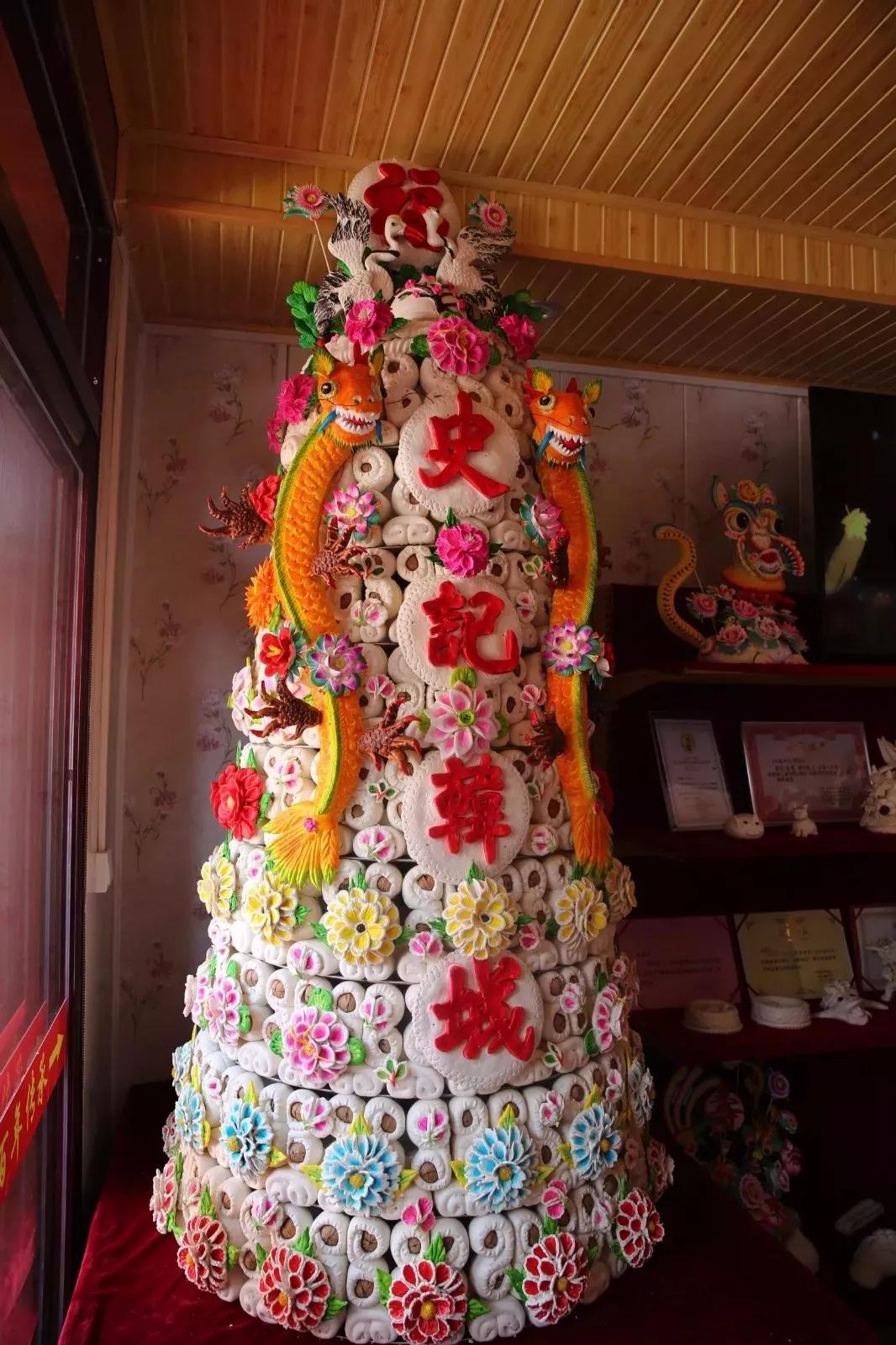 韩城旅游小吃攻略大全图,陕西韩城旅游必买物品