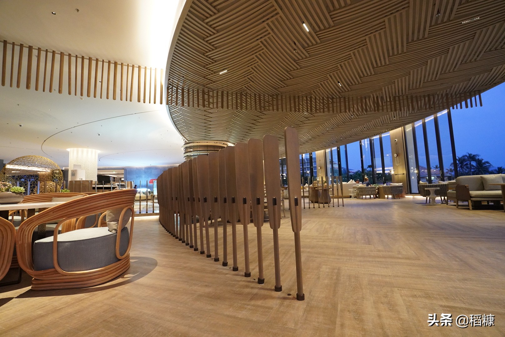 亚龙湾最新的酒店客房你知道是哪家吗?