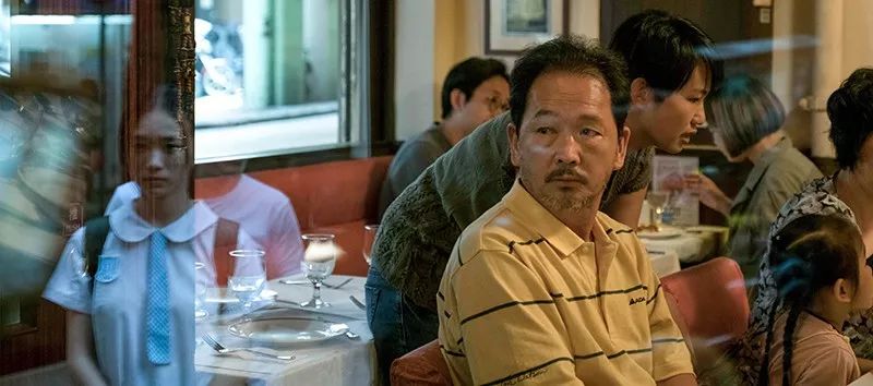 终于,我们也拍出了这样有种的青春片