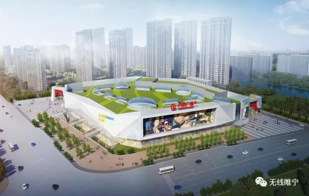 徐州几个万达分别在哪,徐州万达和万达广场是一个地方吗