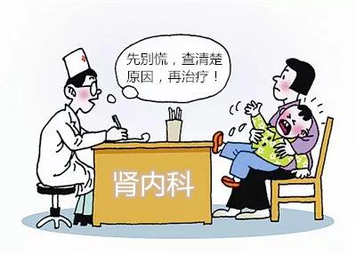 日照市人民医院微课堂——发现血尿怎么办？
