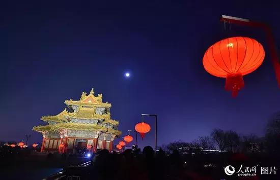 故宫成为网红博物馆的原因,故宫从活起来到火起来的网红之路