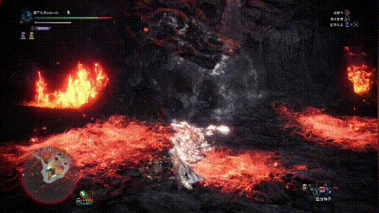 怪物猎人冰原发光黏菌,怪物猎人世界冰原发光黏菌怎么得