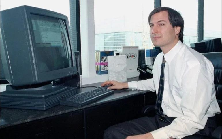 探索公司的秘密,深度揭秘苹果公司