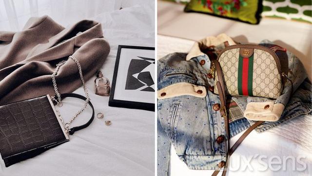 适合旅游拍照的包包推荐,旅行包怎么拍照好看