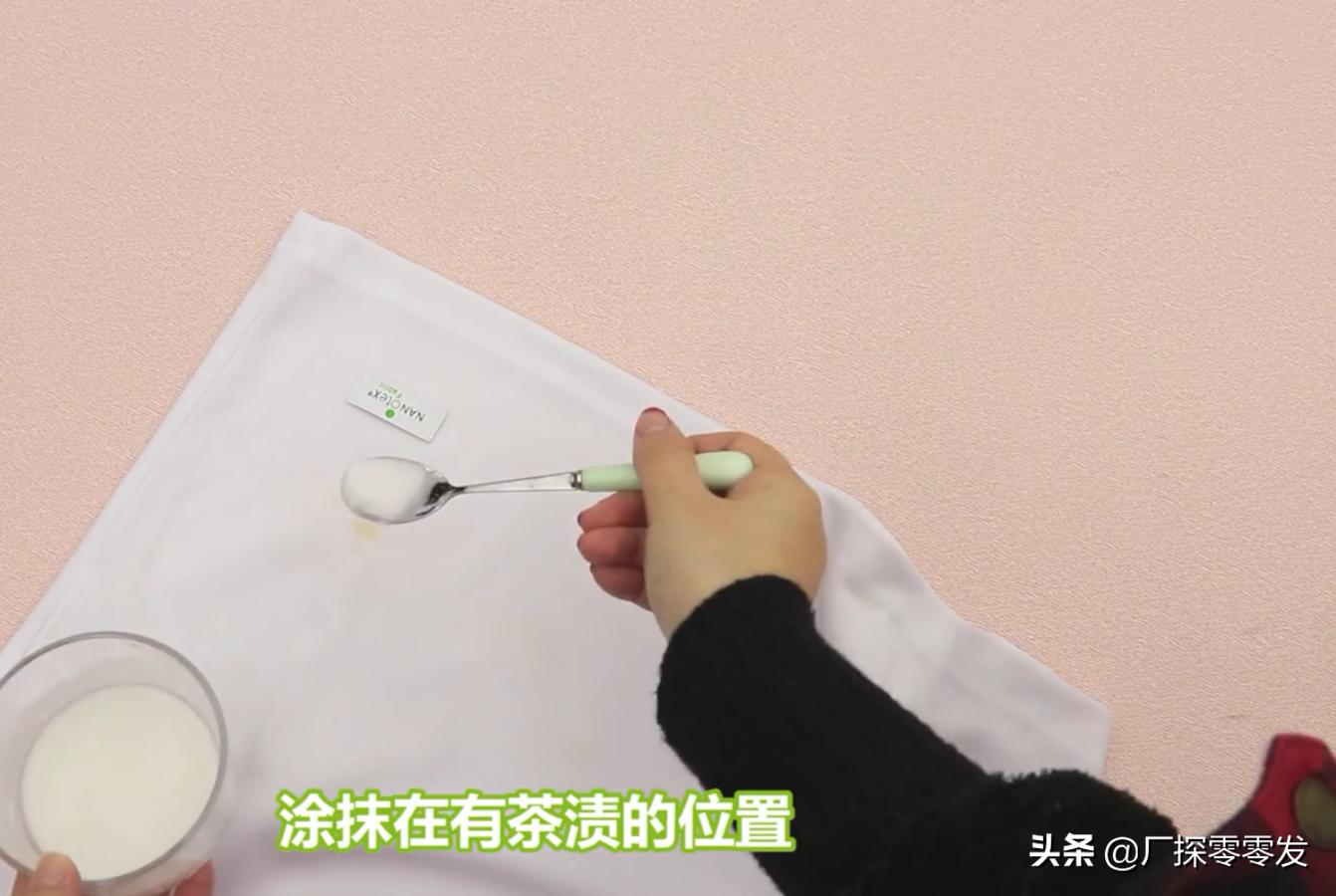 衣服太脏了用什么方法洗最干净,衣服脏了怎么洗最简单的方法