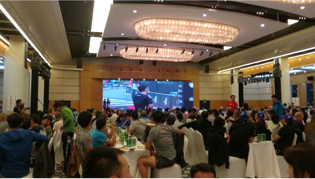 厦门70.3（四）终篇