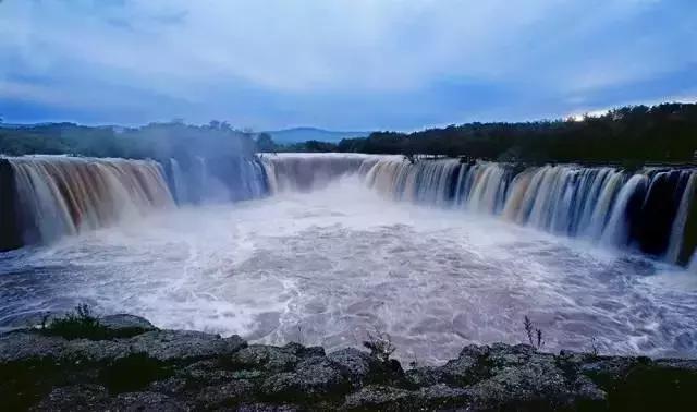 哈尔滨周边有10多个绝美胜地,哈尔滨自驾三亚边走边玩最佳路线