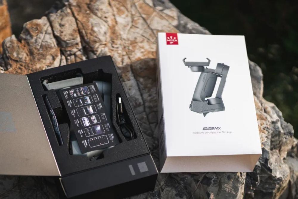 推荐一款超好用的手机云台,最简单好用的手机云台推荐