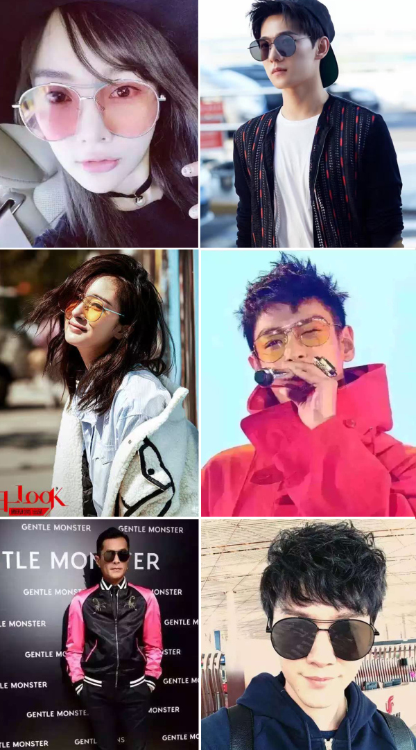 gm墨镜如何选款式,gm墨镜哪款最轻便耐用