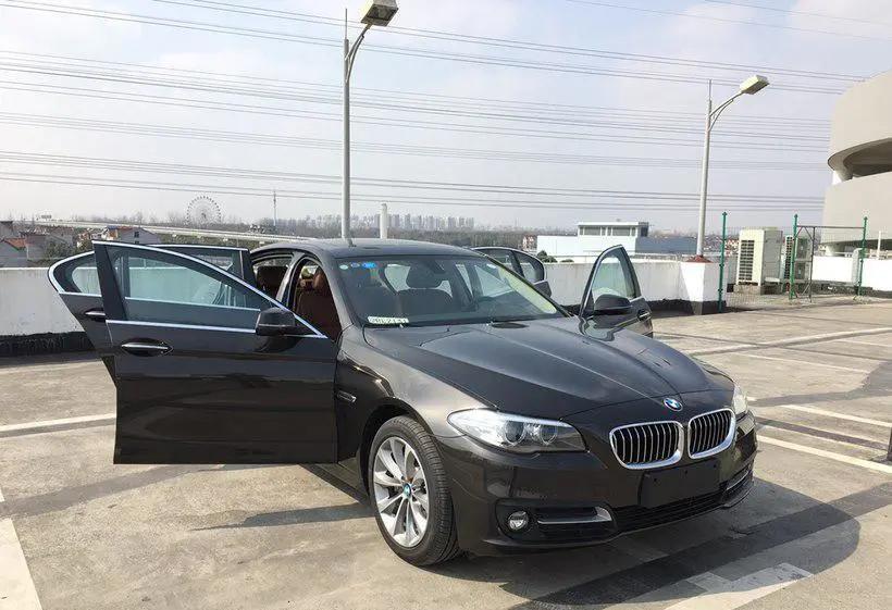 预算110万，宝马7系和奔驰S级选谁更正确，车主：想说六个字