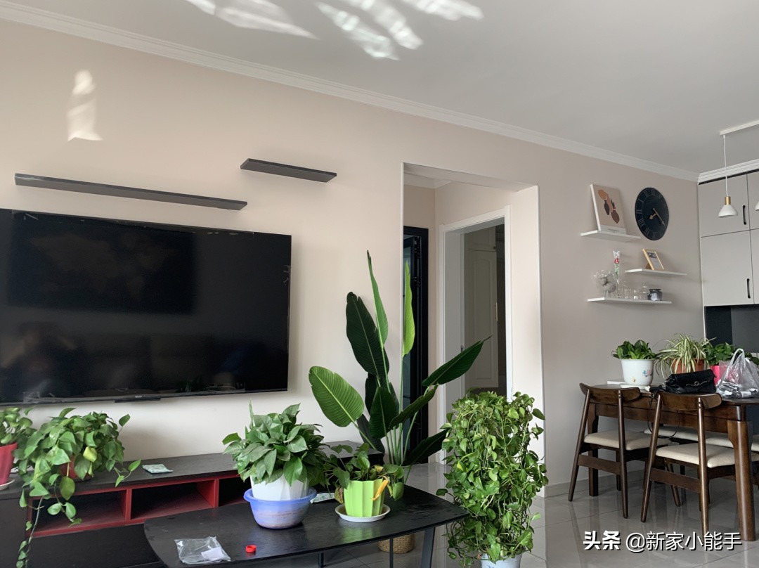 250平米省钱极简装修,店铺最省钱的极简装修