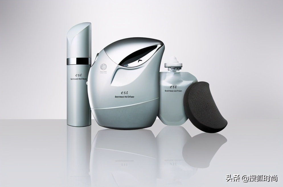 现实版“画皮”、定制护肤…2020进博会简直就是大型种草现场