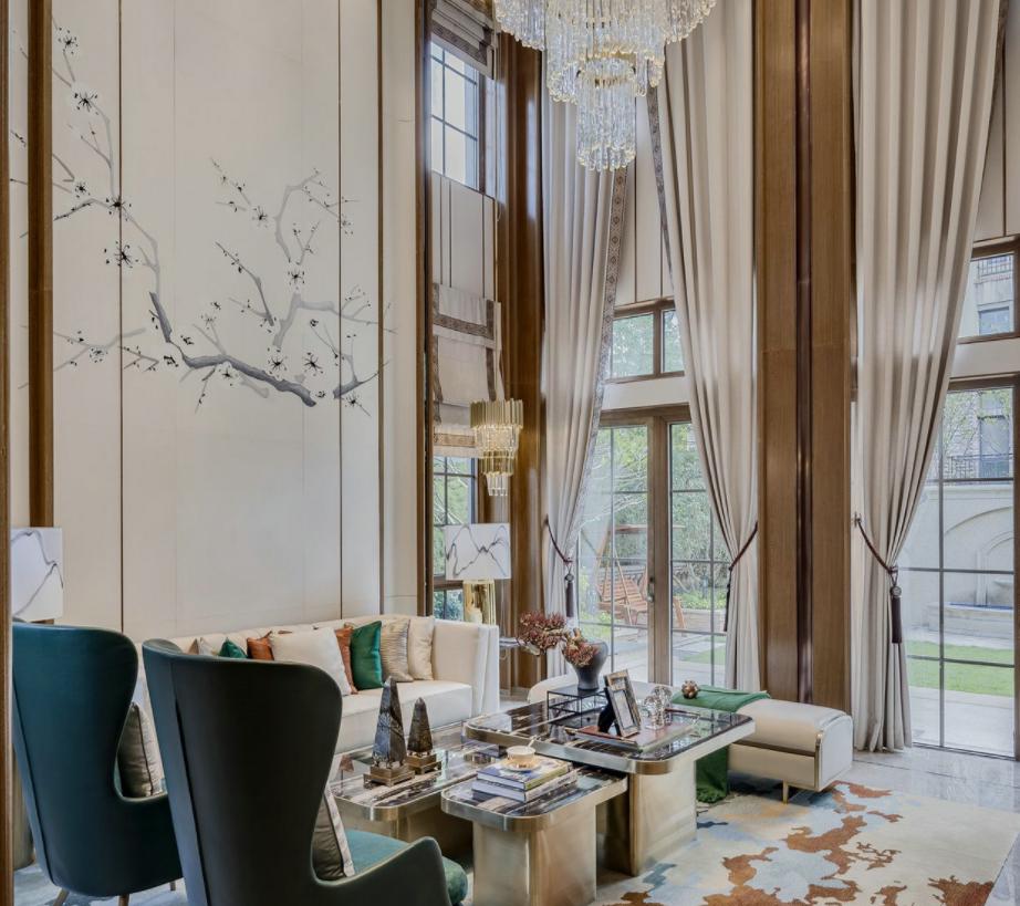 云端装饰公司怎么样,云端装饰简介