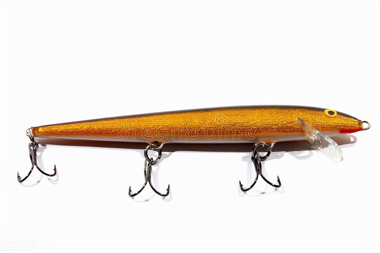 路亚钓鱼新手选什么饵,路亚新手入门如何选饵