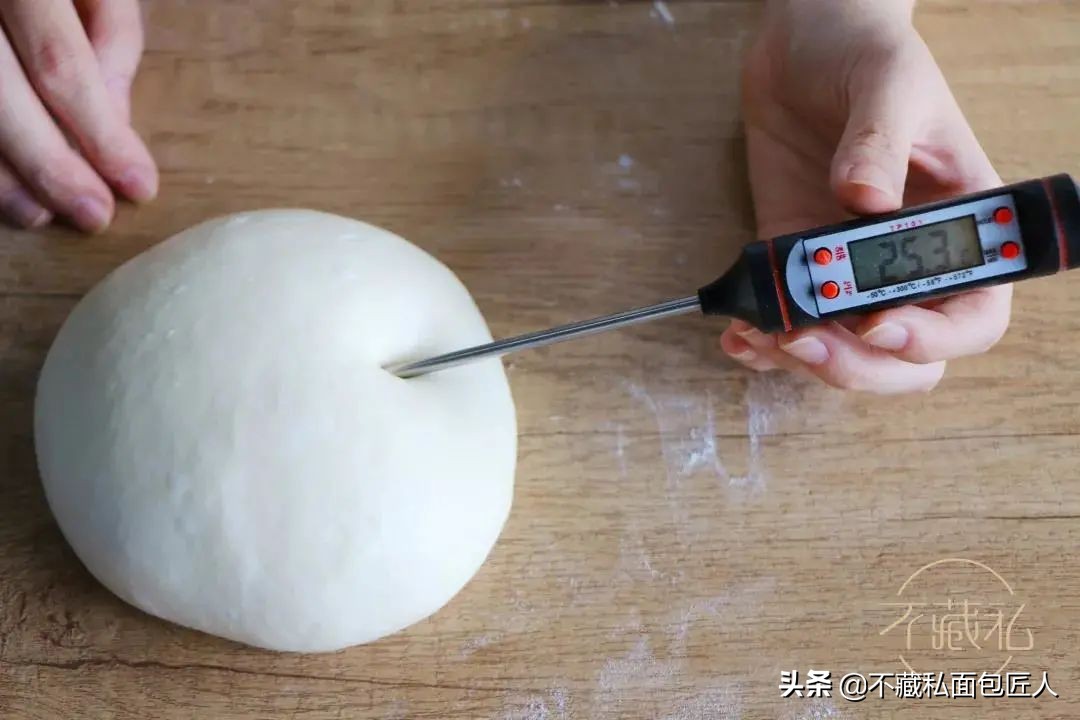 做面包如何发酵不起来,面包发酵不成功的面团可以做什么