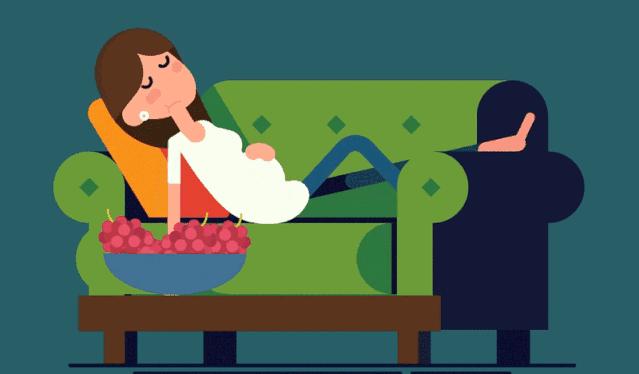 怀孕什么时候出现情绪低落敏感,怀孕之后情绪变得很差怎么安慰