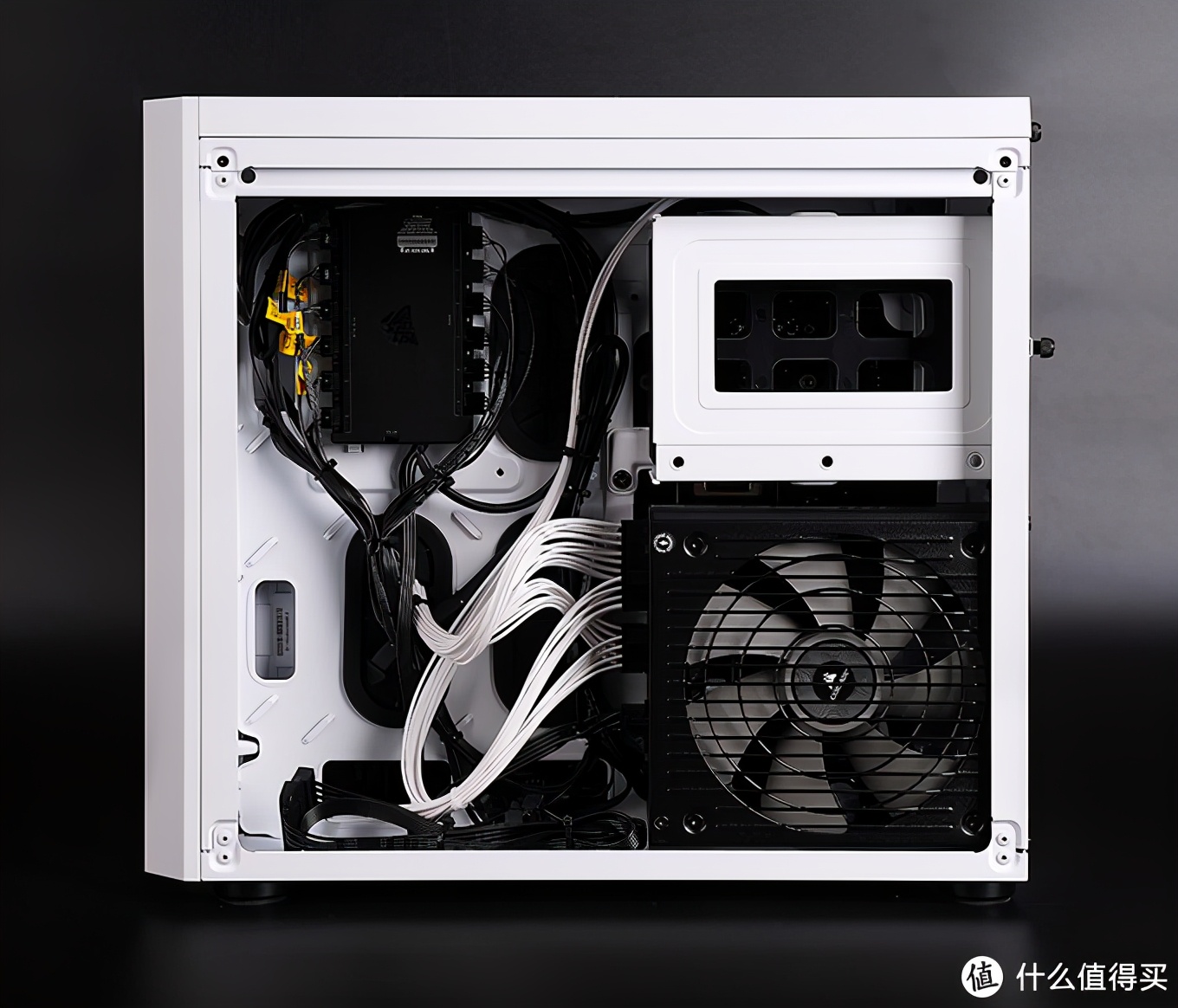 海盗船icue灯光控制评测,海盗船icue使用教程