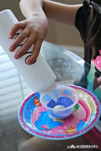 儿童小手工幼儿园简单,儿童手工才艺