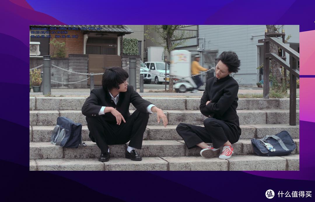 最强大的免费*放播**器!超顶内置解码器,实时字幕翻译,拿来吧你