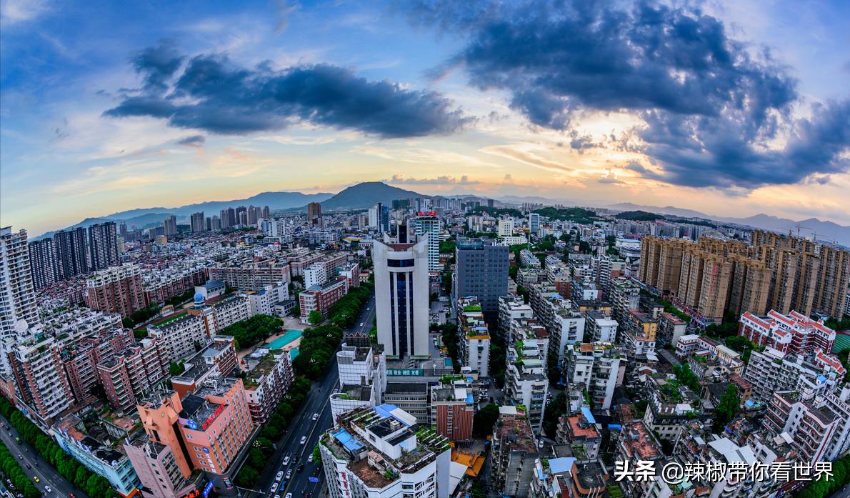 闽南厦漳泉旅游,厦漳泉三地旅游攻略