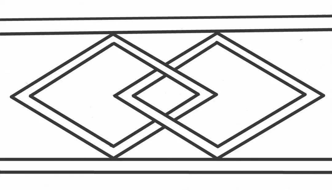 古典家具纹饰图案大全,古典家具龙纹图片