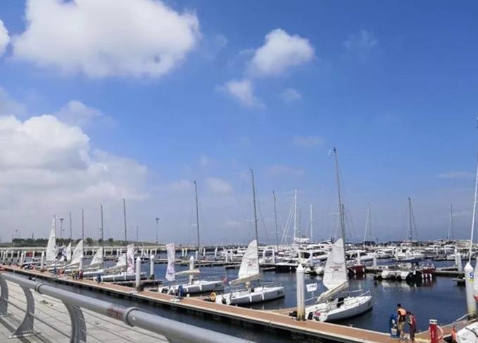 大连滨海路几月最美,大连最美季节