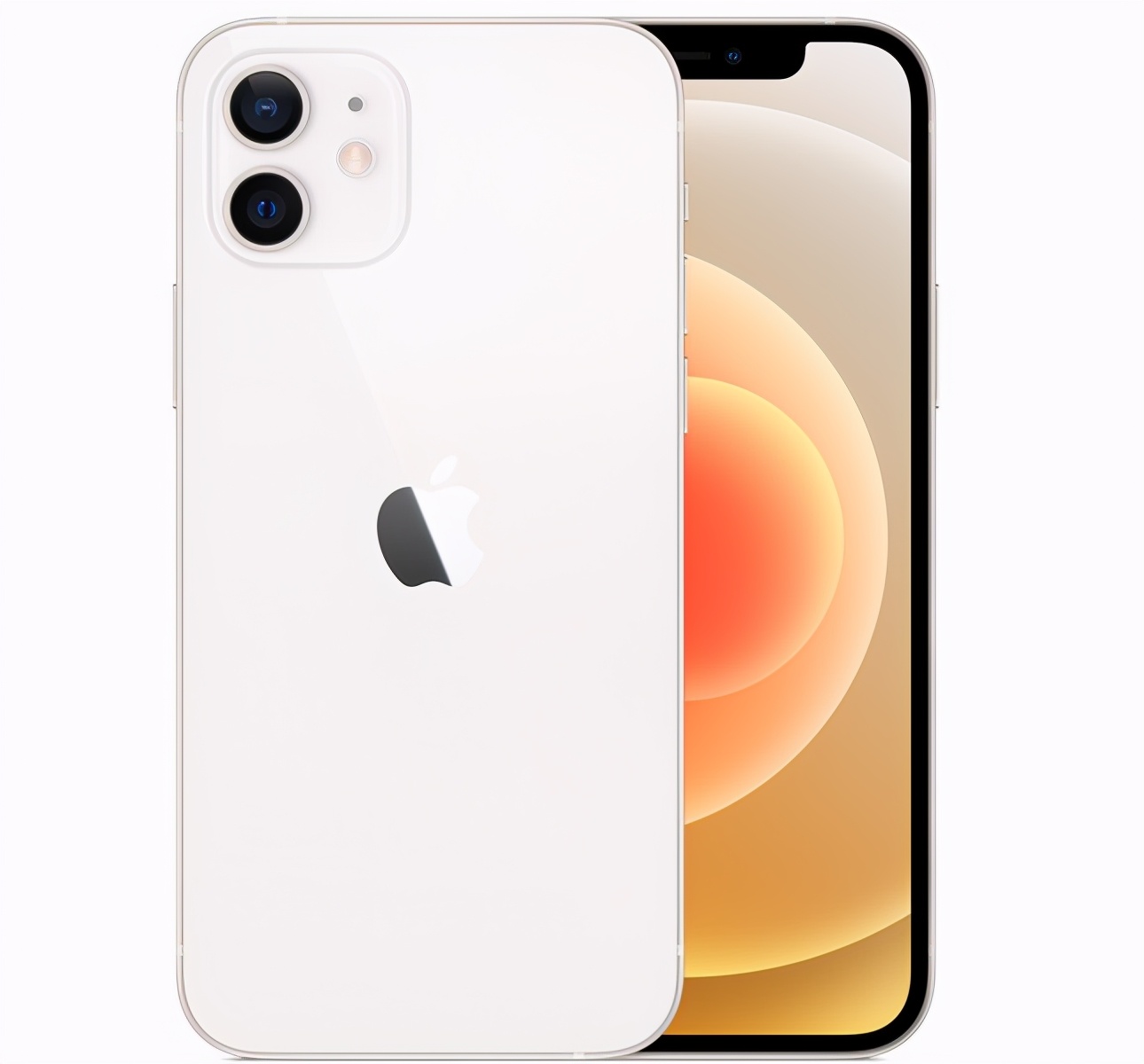 iphone12mini左上触控失灵,苹果12mini触控失灵不能接电话