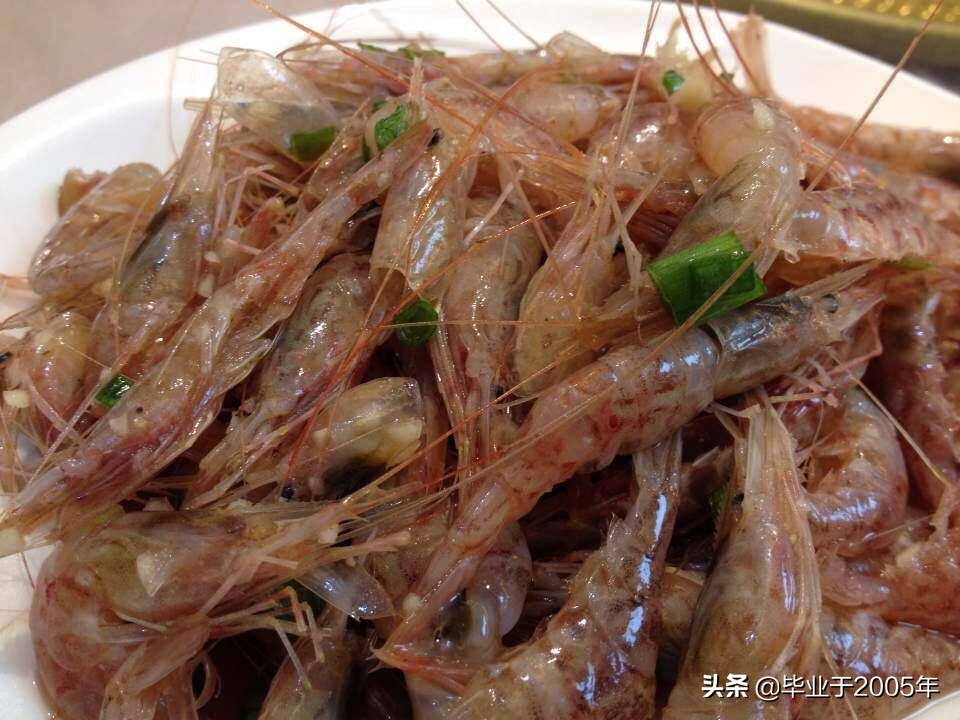 大连什么品种的虾好吃,大连哪里的虾最正宗