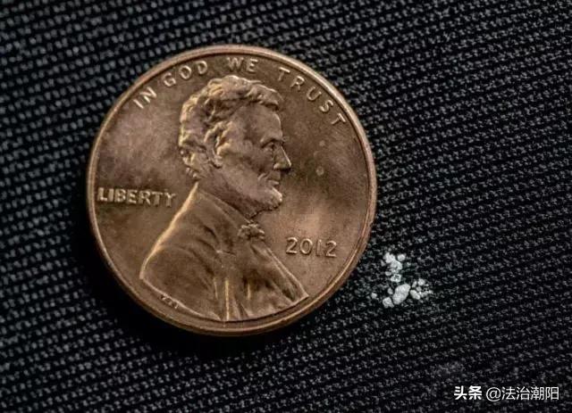 闻毒品味会有危害吗,闻毒品气味算吸毒吗