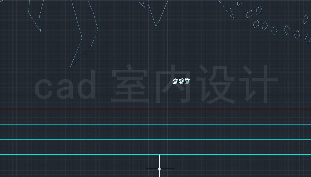 cad删除文字怎么图形也跟着删除了,cad如何删除框选范围内的某一图形