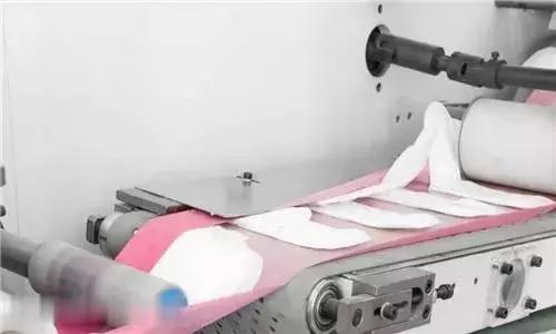 曝光|姨妈巾到底有多“脏”？你有权知道！