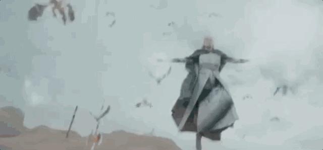 张铭恩郑元畅爵迹临界天下17,郑元畅和张铭恩拍戏现场